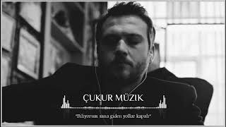 موسيقى مسلسل الحفرة الحلقة 11 - Çukur müzik