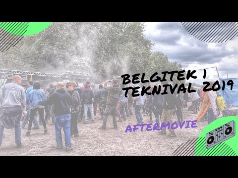BELGITEK 1 (2019)