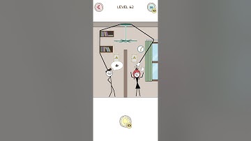 Thief Puzzle Level 61 62 63 64 65 66 67 68 69 70 Walkthrough Gameplay Solutions