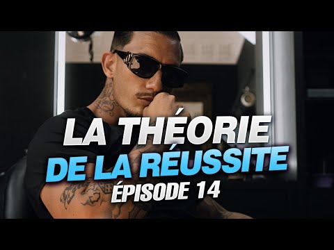 La Théorie de la Réussite : Pourquoi 99% des gens échouent