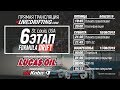 LIVEDRIFTING: 6-й этап FormulaD 2019 / Парные заезды