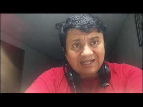 Estudiando Cuando Calienta el Sol -Luis Miguel / Solos de Sax Alto