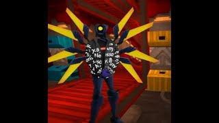 Entire Ultrakill OST be like (Pt. 1)