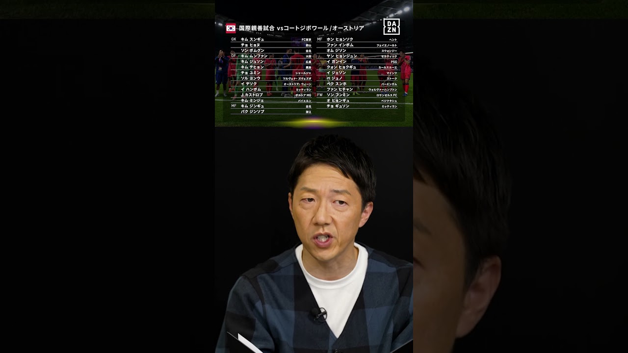 ◥◣ なぜ差がついた？ ◢◤ 今週はグループAを徹底的に特集🧐韓国サッカーと日本サッカーの差について深掘り！フリークスメンバーの意見に注目☝｜FOOTBALL FREAKS