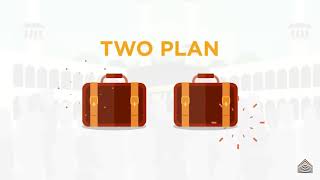 HajjHunaffaTravel  - Expaliner Animated Video