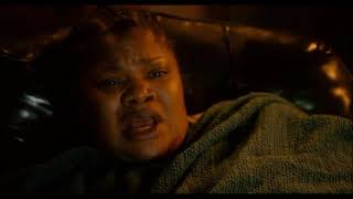 Precious - "Eat This Shit!" - Gabourey Sidibe x Mo'Nique