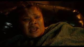 Video thumbnail of "Precious - "Eat This Shit!" - Gabourey Sidibe x Mo'Nique"