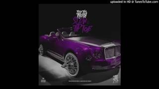 Trae Tha Truth - Slow & Tip Toe