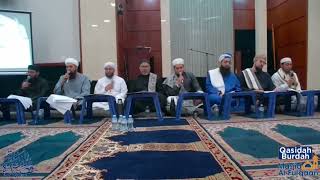 Download Mp3 Qasidah Burdah 20th Rabi al-Awwal 1447/13th September 2025 (Recitation only) Gudang lagu Download Mp3 Qasidah Burdah 20th Rabi al-Awwal 1447/13th September 2025 (Recitation only)