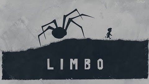 LIMBO android gameplay part 2
