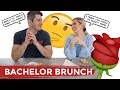 Bachelor Brunch Episode 1