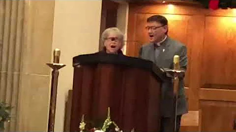 Lessons and Carols 4