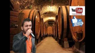 Video thumbnail of "Denis Ramniceanu-A zis tata catre mine"