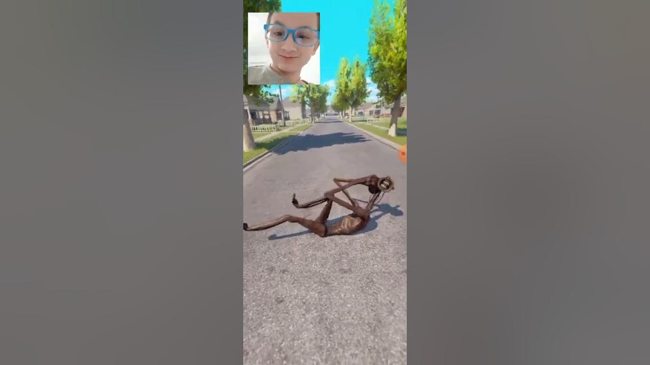 сиреноголовый правда ли