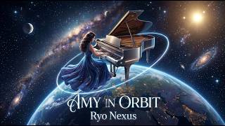 Amy in Orbit