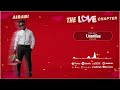 Aibabi Ft Echo 254 Unanifaa Official Audio Visualiser mp3