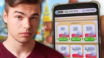 Monopoly Go Hack 🎲 Hoe krijg je GRATIS dobbelstenen in Monopoly Go SNEL (GEHEIM ONTHULD) - TUTORI...