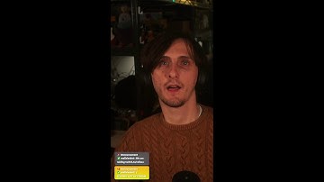 🔴LIVE - Quadriplegic Fish Guy  (vertical)