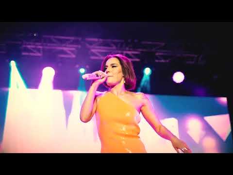 ARTIK & ASTI - Бла Бла (LIVE at Atmosphere Moscow 2023)