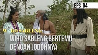 WIRO SABLENG - Wiro Sableng Bertemu Dengan Jodohnya [EPISODE 01]