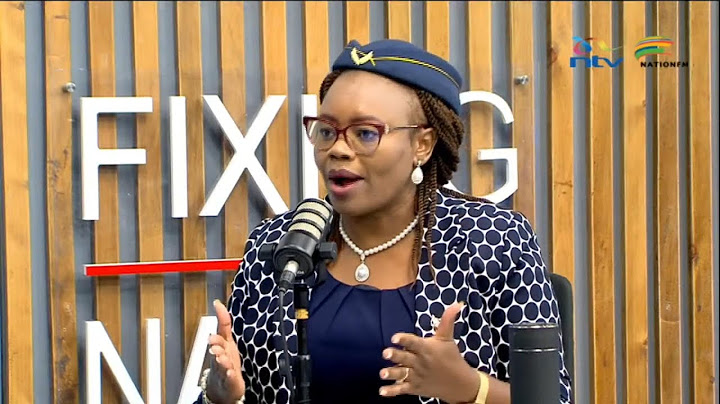 Gathoni Wamuchomba: Mt Kenya's Tiff with Ruto is not Just About Gachagua's Impeachment