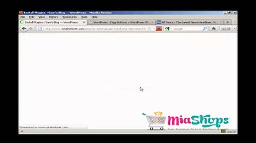 How to Add a Digg Button in Your Post.
