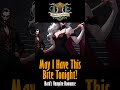 🩸🎭 May I Have This… Bite Tonight? 🎭🩸 - A Bard’s Vampire Romance #dndmusic #dnd #bard #vampire