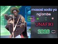 MASASI SODA UNAFIKI By MADUKA CHANEL 2026 
