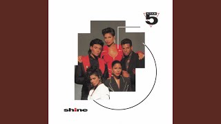 Shine (The Glamour Mix)