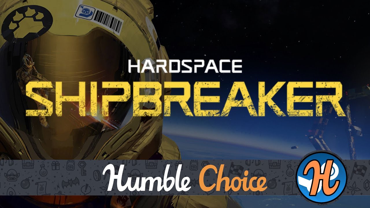 Free Steam Games✨ on X: 🎯The November 2023 Humble Choice games have  arrived with all 8 Steam games you can keep! GET $202 WORTH GAMES ONLY FOR  $12!  Get Hardspace: Shipbreaker