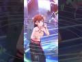 私服放クラが可愛すぎる『五ツ座流星群(歌い分け)』【私服ドレスオーダー シャニソンMV】#シャニソン #シャニマス #shorts