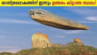 ശാസ്ത്ര ലോകത്തെ ഉത്തരം മുട്ടിച്ച സ്ഥലങ്ങൾ!!😱Strangest Natural Phenomenons In Malayalam | Storify