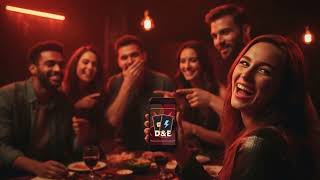 Adult Dares & Experiences App (18+) | Group #game - NO ADS | Lexor Axiom screenshot 2