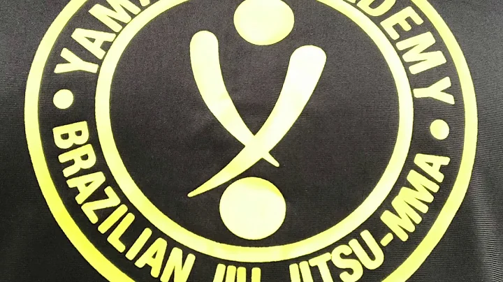 A tribute to Ronald Mann a 3x World Para Jiu Jitsu...