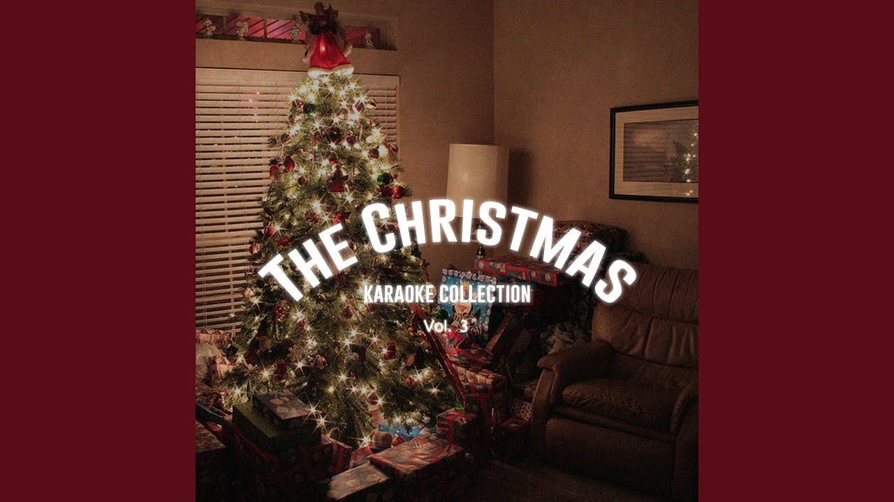 Merry Christmas Everyone (Karaoke Version) (In the Style of Shakin