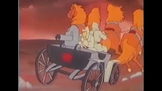 Орленок (мультфильм о Гражданской войне, 1968 год)