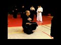 Sensei domique losson stage versailles 2013