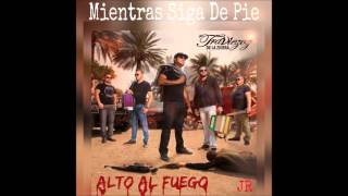 Mientras Siga de Pie-Los Traviesos De La Sierra 2016 chords sheet