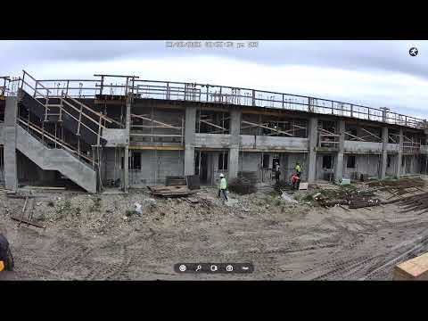 Sunexus Group | Construcción en Vivo 24/7