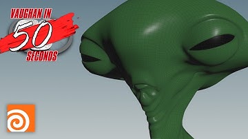 Houdini | Tab Menu Tip