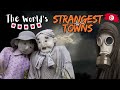 🌍 6 of the World’s Most Bizarre Places to Live 🌍