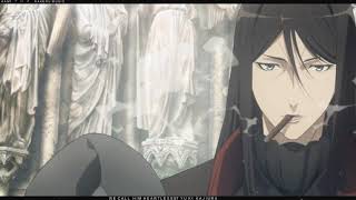 Lord elmelloi ii case files original Soundtrack  we call him heartless  By Yuki Kajiura