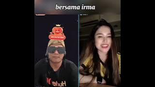 Virall edis tv vs irma