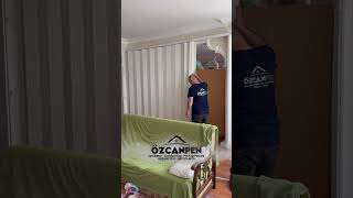 Akordiyon Kapı Kargo Imkanı Var 0535 830 73 47 Ozcanpen