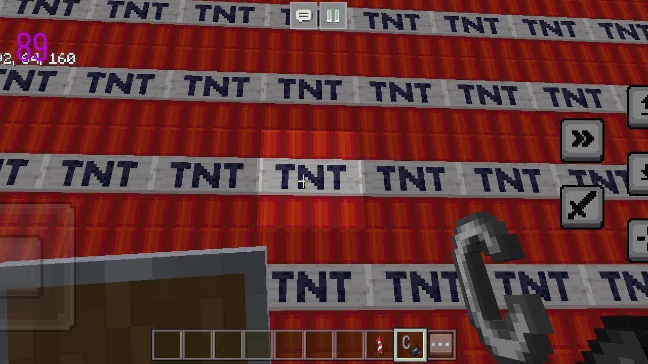 how to build a destroyer flying machine+ The Epic TNT Explosion 3.0 🤯💥🤯 ...