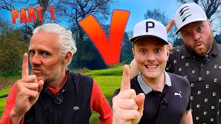 ON THE P*SS WITH DUNCAN FERGUSON 🥴🍾🥂 | DALES’ VERSUS | JIMMY BULLARD