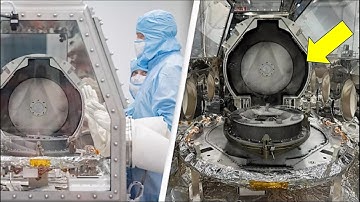 What Nasa Discovered When They Opened The Bennu Sample!