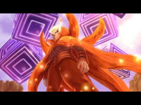 PURE WATER | Boruto「AMV」