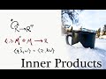Unpacking Hermitian Conjugation