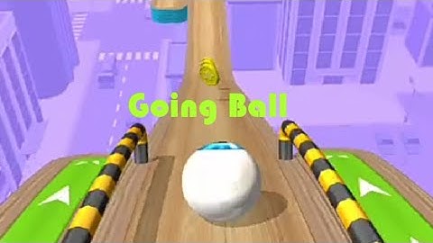 Going Balls - All Level Gameplay Android iOS # 26-27